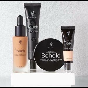 The Fab Four for amazing coverage